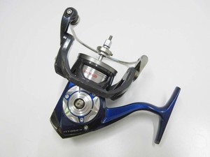 Daiwa Saltiga Expedition 5500h | eBay