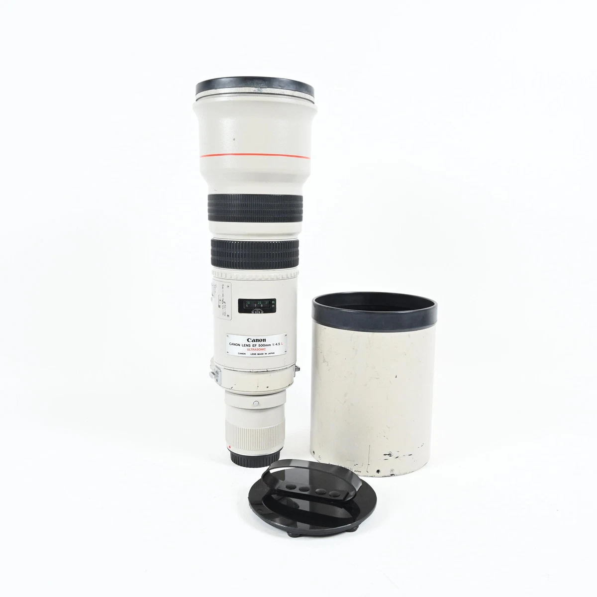 Canon EF 500mm Camera Lenses | Updated Oct 2026