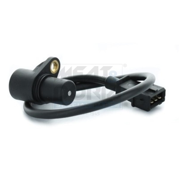 Kurbelwellensensor Impulsgeber Meat & Doria 87098 FüR Passat VW B3 B4 Variant 3-image