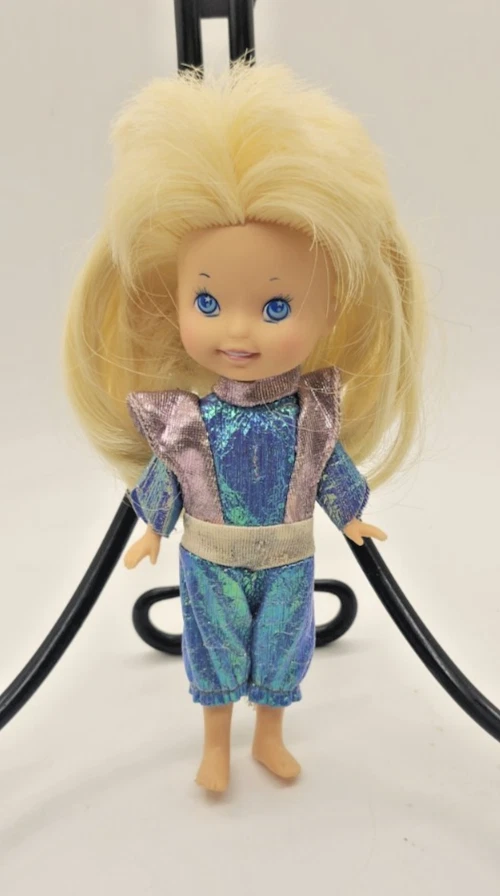 1985 hasbro doll products for sale | eBay