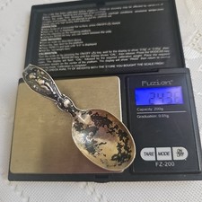 Reed & Barton Victorian Antique US Sterling Silver for sale | eBay