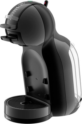 NESCAFÉ DOLCE GUSTO Mini Me Von Krups, Kleine Automatische Kapselkaffeemaschine,