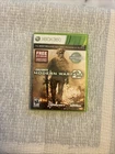 Call of Duty Modern Warfare 2 (Xbox 360, 2009)