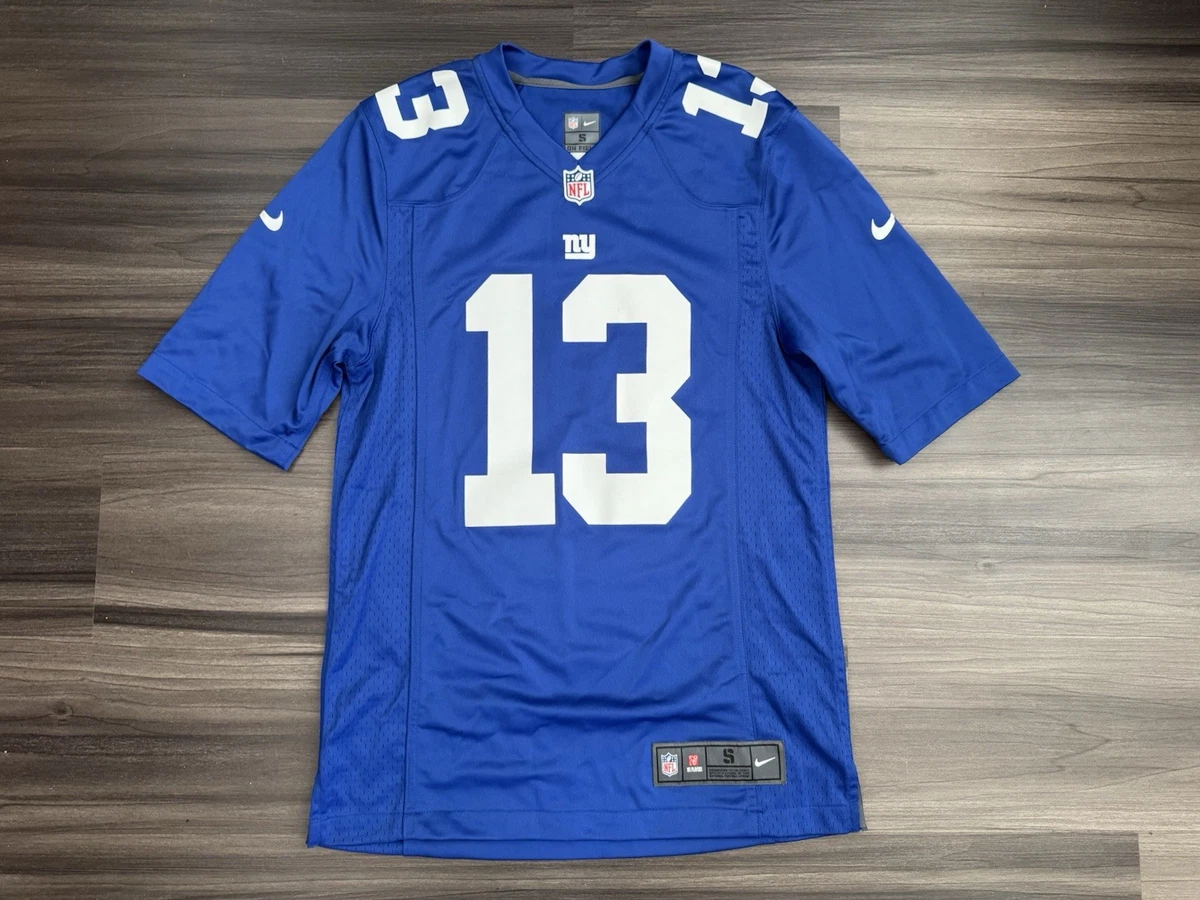 Odell Beckham New York Giants NFL Jerseys for sale | eBay