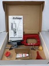 Lee Precision - Breech Lock Challenger Kit - 90030 - Kits et Presses de rechargement (11622148
