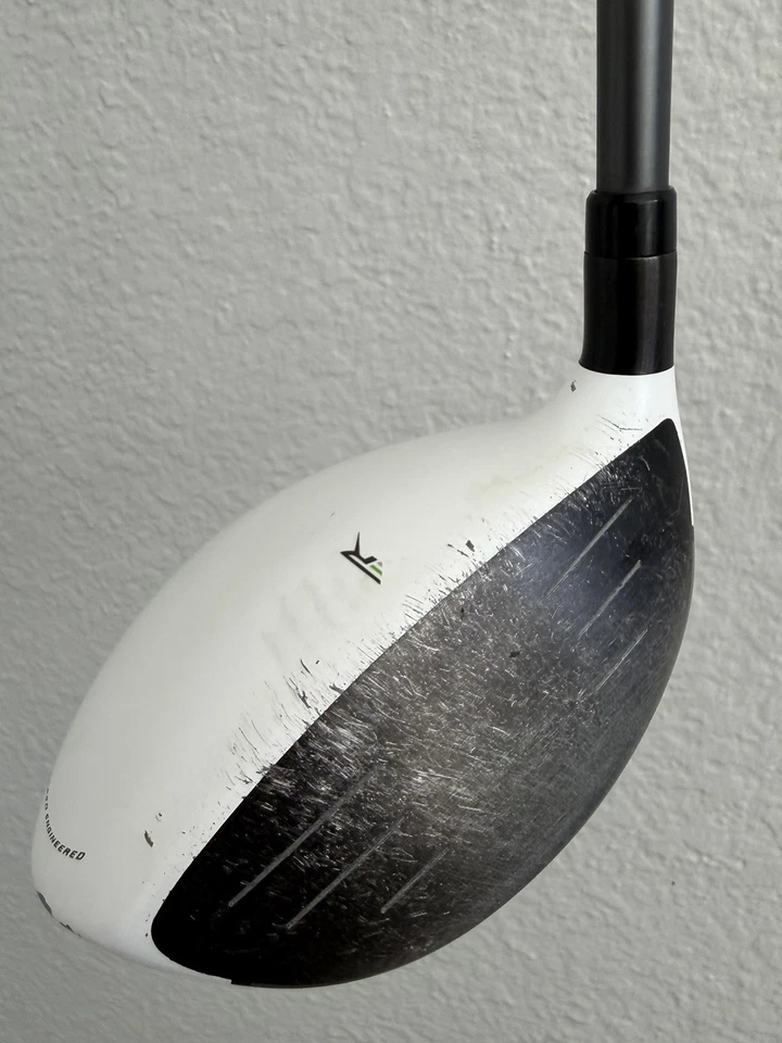 TaylorMade RBZ RocketBallz 3 HL Fairway Wood – 15.5° & Original Headcover ⛳️ - Image 3 of 4
