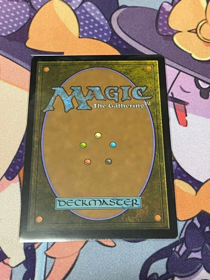 Mtg Steam Vents Foil Masterpiece Expedition - Image 2 of 2