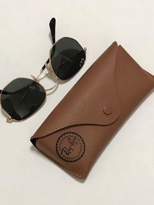 Stunning Ray Ban P Glasses UV Protection