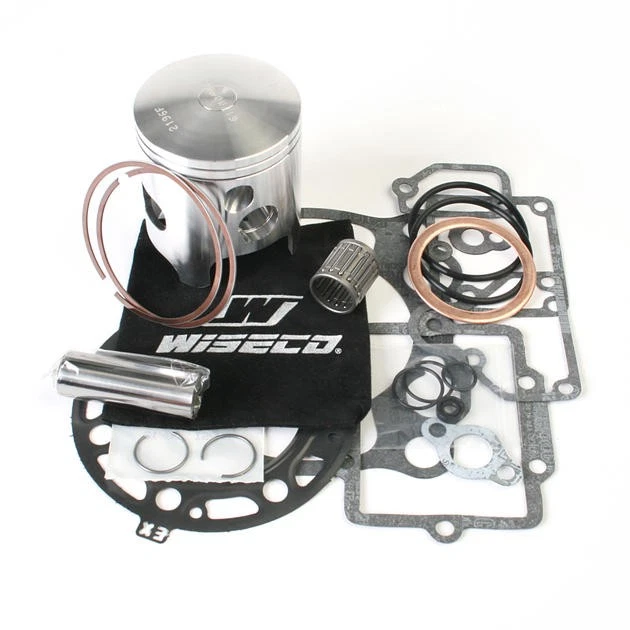 GP Series Kawasaki KX250 Top End Kit - 66.40 mm Bore