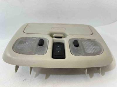 Fits 08-12 Ford Escape Front Console ROOF W/O SUNROOF OEM