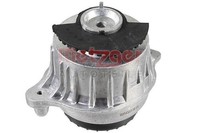Metzger Lagerung Motor Motorlager MotoraufhäNgung Motorhalter Greenparts Links