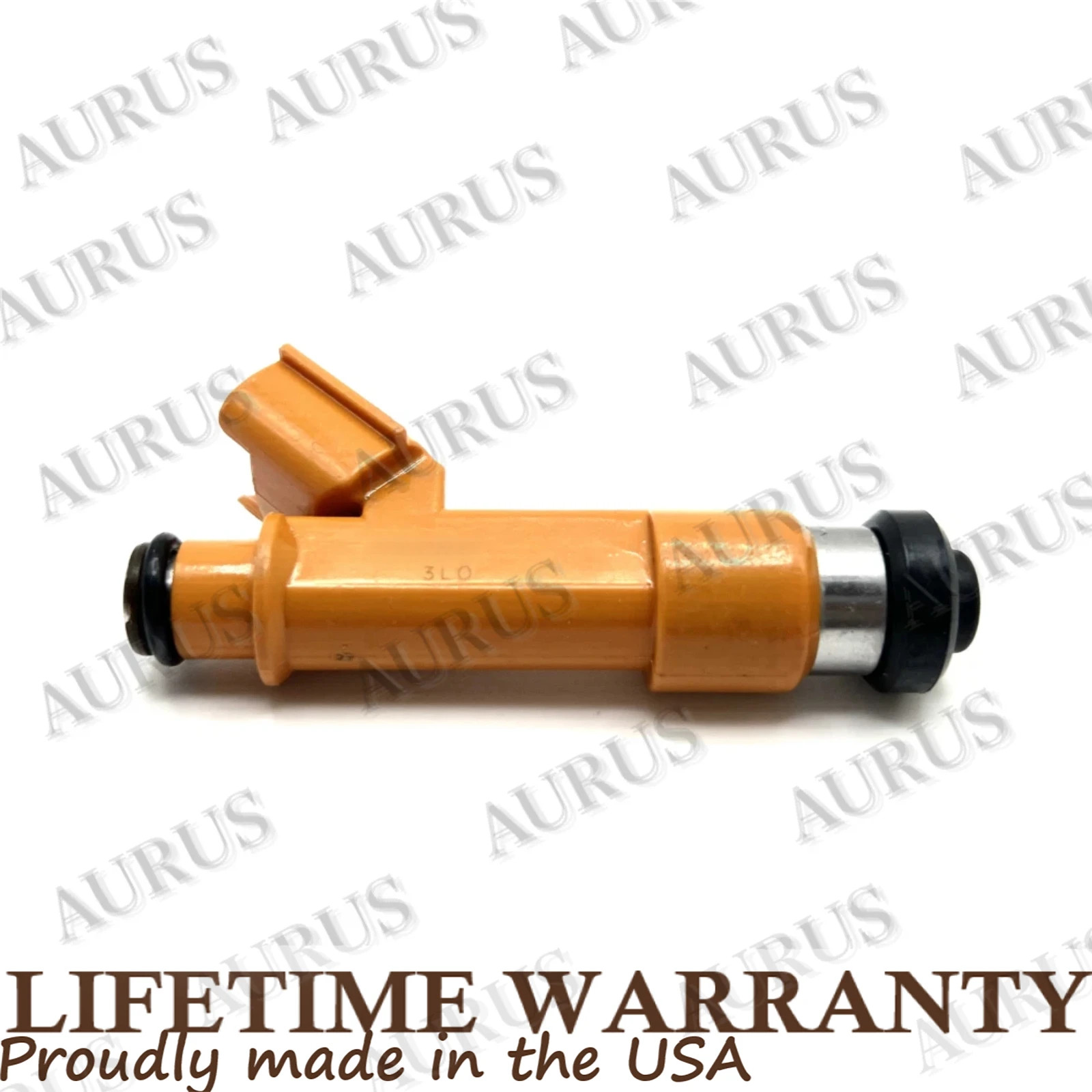 Aurus OEM Fuel Injector 1 for 2003-2012 Lexus HS250h Toyota Camry 2AZ-FE 2.4L I4 23250-28060 thumbnail 3
