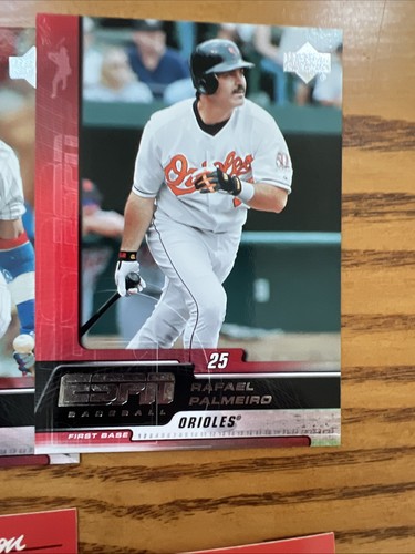 HUGE Lot (7) Different Baltimore Orioles Team Sets 1986- 2012 Cal Ripken, Jr. - Picture 19 of 24