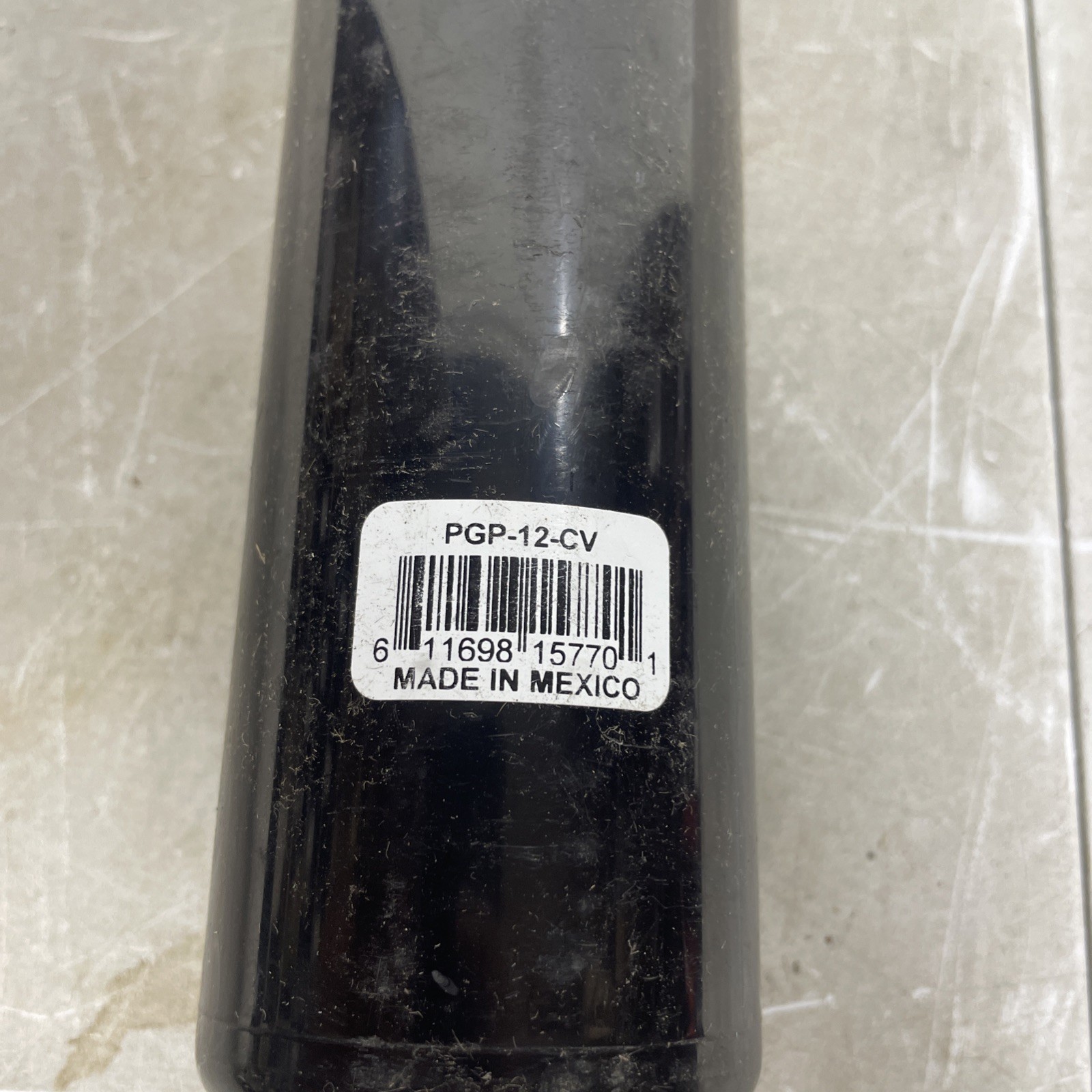 Hunter PGP-Ultra 12 inch Rotor with Drain Check Valve | PGP-12-CV - 17" Body