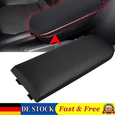 Ersatz Deckel passend für Mittelarmlehne VW Polo | Typ 6R 6C | BJ 2009 - 2017