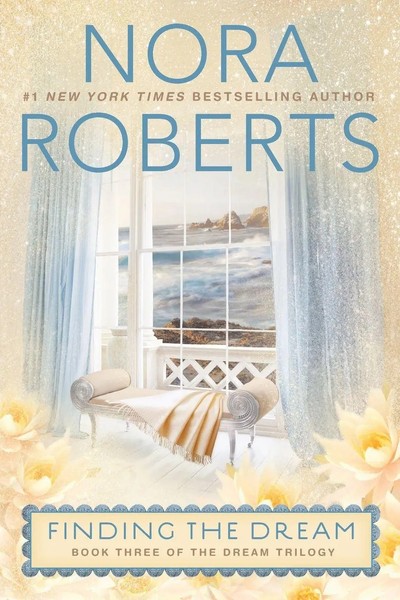 Finding The Dream | Nora Roberts | Taschenbuch | Einband - Flex.(Paperback)-image