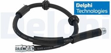 Delphi LH7959 Bremsschlauch Hinterachse Hinten für Mercedes-Benz 
