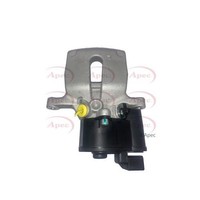 Volvo XC70 Ii 136 2007-2016 Bremssattel Hinten Links Apec LCA805N