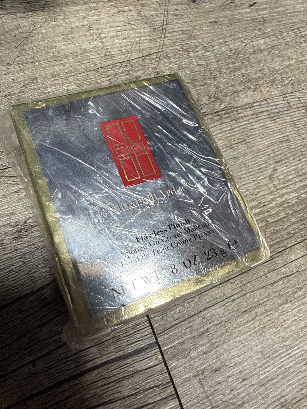 Elizabeth Arden Flawless Finish Sponge On Cream Makeup Cocoa - Image 2
