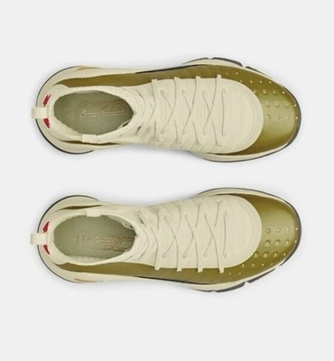 Under Armour Curry 4 Retro Champions Mindset Shoes 1298306-301