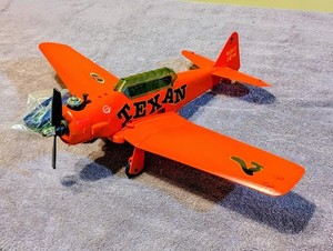 At6 Texan | eBay