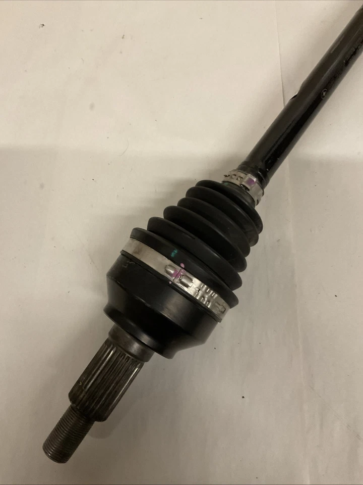 POLARIS XPEDITION 1000 REAR AXLE LEFT OR RIGHT 2024-2025 PART# 1337378 AX9J (1) - Image 2 of 4