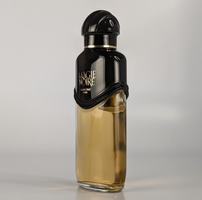 1990 Lancome Magie Noire, 1.7 fl oz [50ml] EdT (