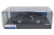 Kyosho Mini-Z RC Car Enzo Ferrari Black Gloss Coat Body MZX201TB for MR-02 MM