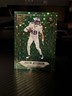 2025 Panini Donruss Elite - Justin Jefferson #45 Green Disco