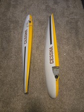 Cessna 172 Wing Tips LH and RH Pair Cessna 172 Wing Tips LH and RH Pair