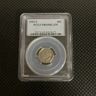 1992-S Roosevelt Dime Silver Proof PCGS PR69DCAM San Francisco