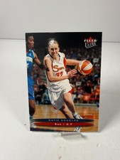 2003 Fleer Ultra WNBA - Katie Douglas #32