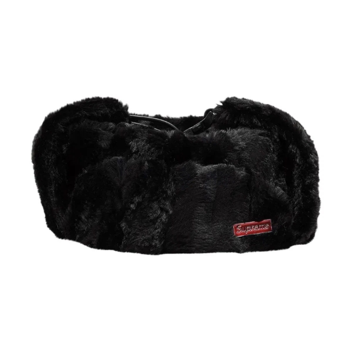 Supreme Faux Fur Hats for Men for sale - eBay