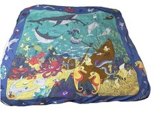 Truly Scrumptious Heidi Klum Reversible Toddler Bedding