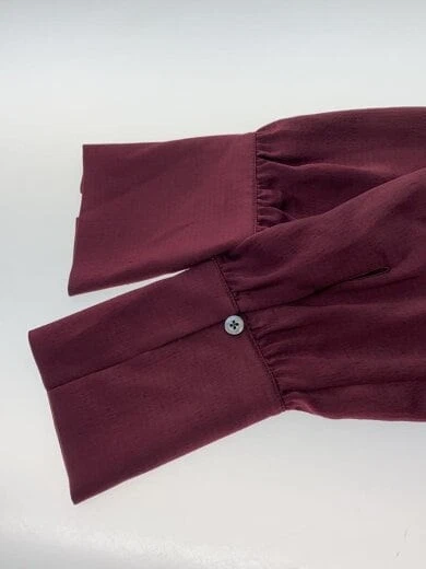 kate spade new york abito manica lunga 4 poliestere rosa