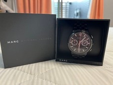 MARC BY MARC JACOBS MBM5065 Watch