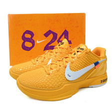 CW2190-501 Zoom Kobe 6 Protro Low Grinch