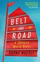 Belt And Road | A Chinese World Order | Bruno Macaes | Englisch | Taschenbuch