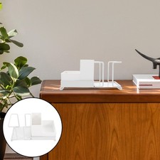 Restaurant Cup Holder Organizer Coffee Rack Disposable for Countertop