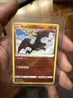 Pokémon TCG Radiant Charizard Crown Zenith Holo Card 020/159 NM/M Condition