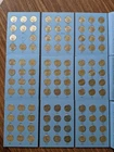 Kennedy Half Dollar Complete Business Strike Set 1961-2021 (No Proofs)