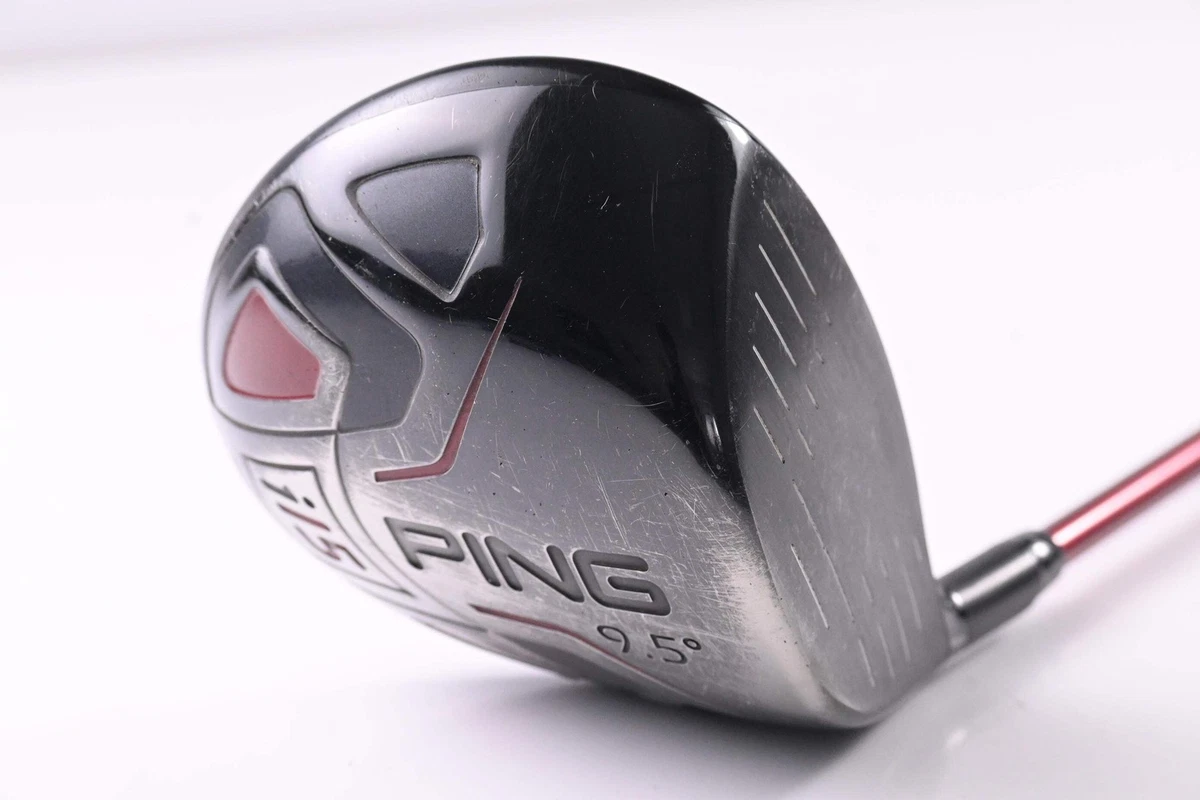 Ping I15 Driver for sale | eBay