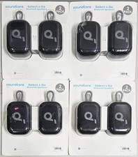 Soundcore Select 4 Go Portable Bluetooth Shower Speaker Floatable Lot of 8