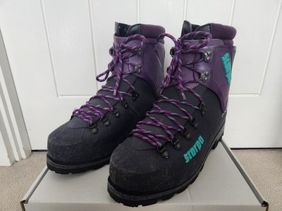 Scarpa Vega Inverno Bergschuhe mit Softshell VIBRAM UK 10 EUR 44