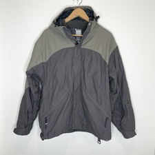 Ride Snowboard Jacket Cell 5 Series Mens Smal...