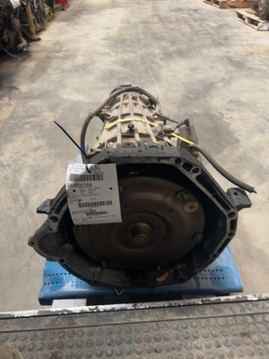 Transmission Assy. FORD F250 SD PICKUP 03 04 05 06 07