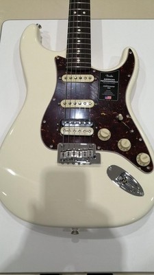 [Fender] American Professional II Stratocaster HSS Made in USA 2022 E.Gitarre