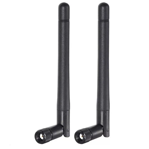 2dBi Antenna 433Mhz Antenna Easy Installation High Performance Simple Setup