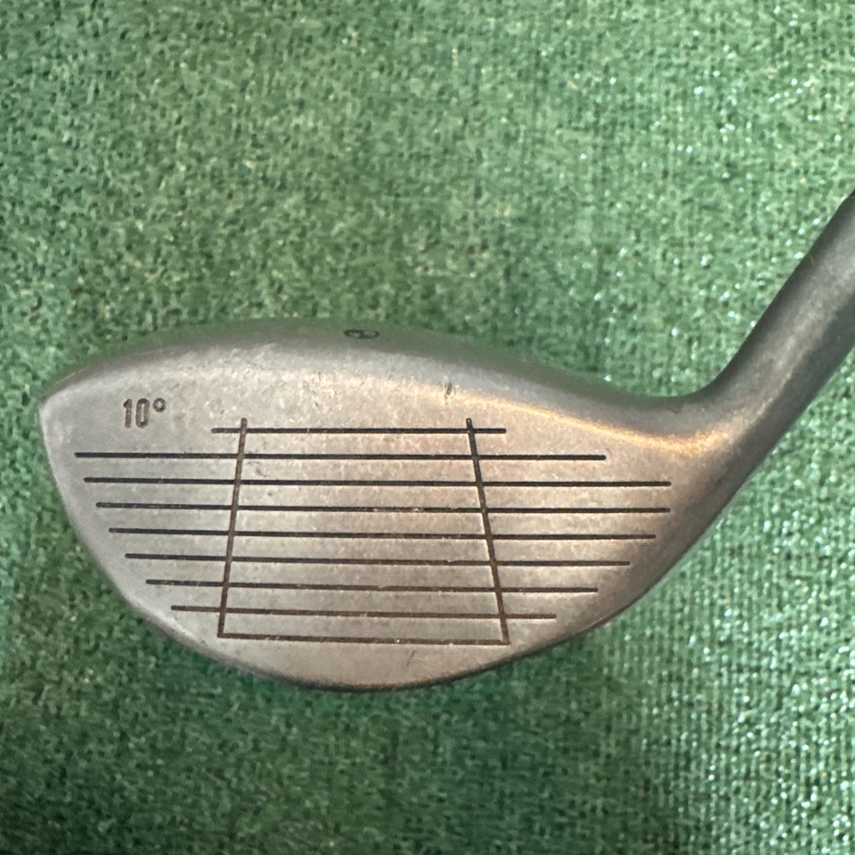 Tommy Armour 855s Hot Scot 1, 3 y 5 maderas diestro G Force varilla de grafito R Flex Foto 2 de 4