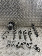 Skoda Superb 2016 2.0 TDI 140KW FUEL  SYSTEM SET 04L130755D 04L130277AE